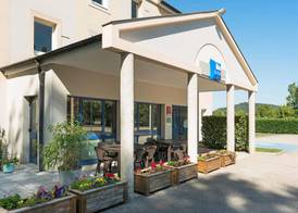 ibis Budget Lons-le-Saunier 2