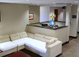 Hampton Inn Williamston 3