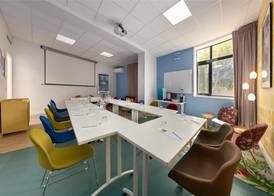 Radisson Hotel Aix En Provence 5