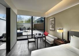 Pullman Nanchang Meiling 5