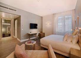 NH Collection Palazzo Cinquecento 4