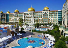 Alan Xafira Deluxe Resort & Spa-ULTRA ALL INCLUSIVE 2