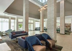 Hilton Garden Inn Houston Energy Corridor 4