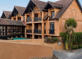 Radisson Hotel Tamboho Waterfront Antananarivo 4