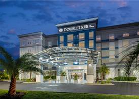 DoubleTree by Hilton Brunswick 3