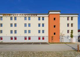 ibis budget Valence Nord Plateau des Couleures 2