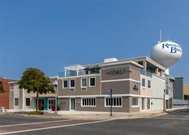 Coast Rehoboth Beach, Tapestry Collection By Hilton 2
