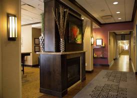 Hampton Inn Cedar City 3