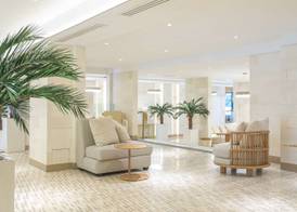 Radisson Hotel Saint Denis, La Reunion 5