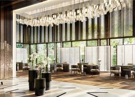 Waldorf Astoria Kuala Lumpur 4