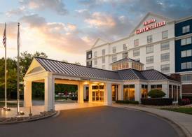 Hilton Garden Inn Rock Hill 2