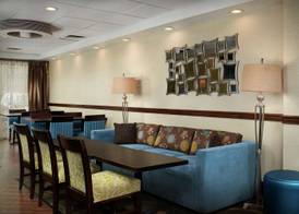 Hampton Inn Franklin 5