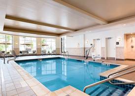 Hilton Garden Inn Boston Logan Airport 5