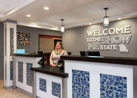 Hampton Inn Kansas City/Blue Springs 3