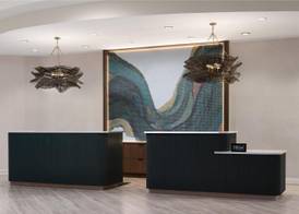 Embassy Suites by Hilton San Marcos Hotel Conference Center 4