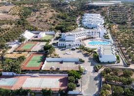 Mare Village 3