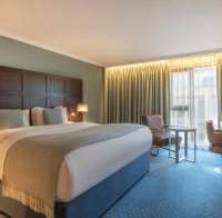 Clayton Hotel Cambridge 4
