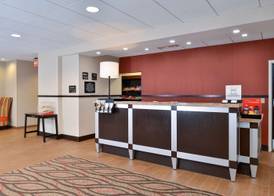 Hampton Inn & Suites California University-Pittsburgh 3
