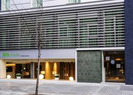 ibis Styles Barcelona Centre 5