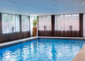 Radisson Blu Arlandia Hotel, Stockholm-Arlanda 4