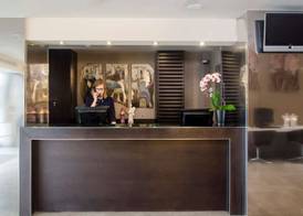 Hotel NH Poznan 3