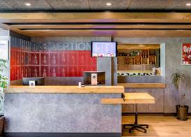 ibis budget Avignon Centre 3