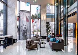 Hilton Garden Inn Da Nang 2