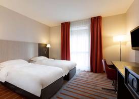 Park Inn by Radisson Lille Grand Stade 3