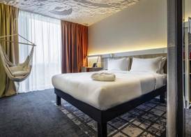 ibis Almaty Jetisu 3