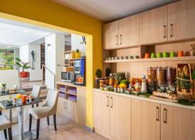 ibis Styles Beaulieu sur Mer 4