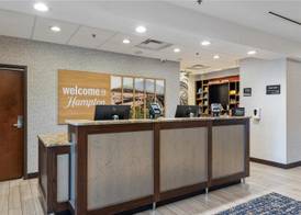 Hampton Inn Mesa Verde/Cortez Co 3
