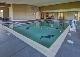 Hampton Inn Indianapolis-SW/Plainfield 5