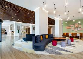 Hilton Garden Inn Samarkand 5