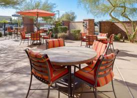 Hilton Garden Inn Yuma Pivot Point 2
