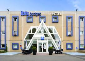 Ibis Budget - Lille Villeneuve D'Ascq 4