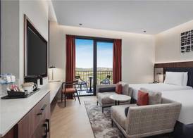 GOLDEN TULIP GEBKIM KOCAELI 3