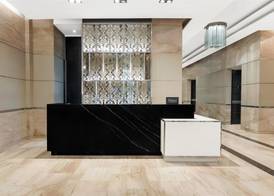 DoubleTree Suites by Hilton Bengaluru Outer Ring Road 5