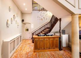 Mercure Bristol North The Grange Hotel 4