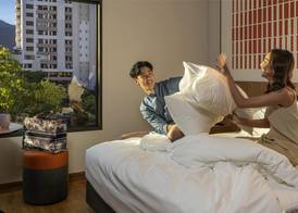 ibis Chiang Mai Nimman Journeyhub 5