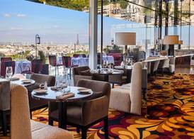 SO/ Paris Hotel 2