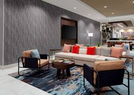 Hilton Garden Inn Chandler Downtown 5
