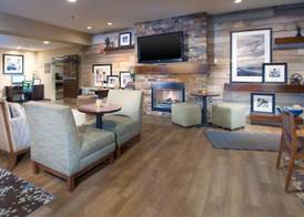 Hampton Inn Tiffin 4