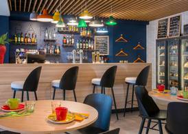 ibis Styles Nice Cap 3000 Aéroport 3