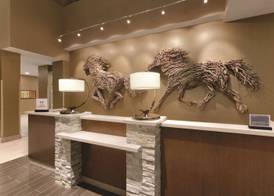 Embassy Suites by Hilton Akron Canton Airport 5