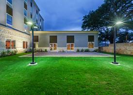 Hampton Inn Bulverde Texas Hill Country 3