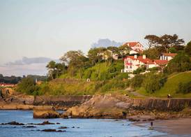 IBIS BUDGET Biarritz - Anglet 3