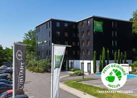 ibis Styles Toulouse Cite Espace 3