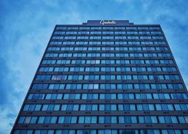 Graduate by Hilton Lincoln 3