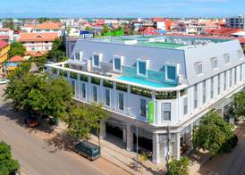 ibis Styles Siem Reap 5