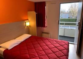 Premiere Classe Blois Nord 5